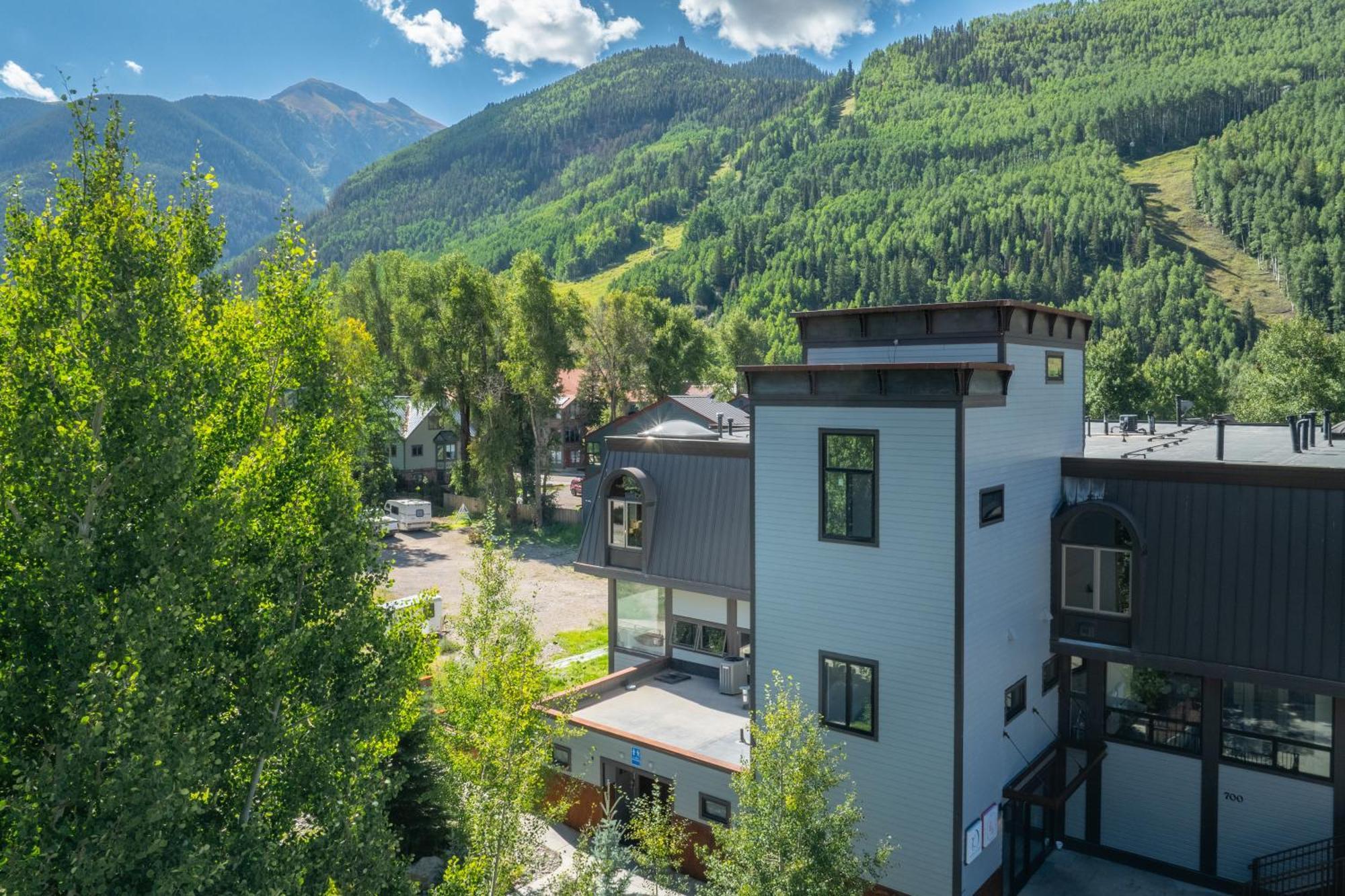 Village Hideaway - Telluride Convenience! Extérieur photo